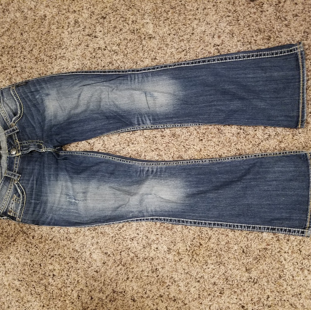 Silver Brand Jeans